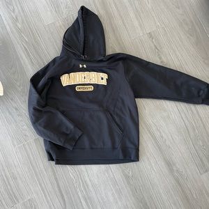 Under Armour Vanderbilt sweatshirt